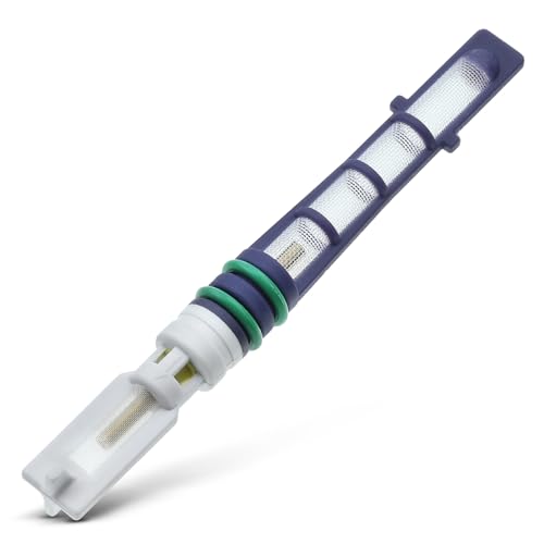 A-Premium APAOT004 A/C Orifice Tube - Compatible cover