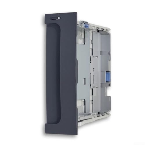 Bandeja de entrada para HP LaserJet 1320 cajón RM1-1292 contra atascos de papel 7