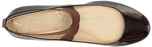 Image of Jessica Simpson Women's Mandayss Ballet Flat
