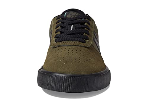 Image of New Balance Men's Numeric 272 Skateboarding Shoes