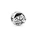 Charm Pandora 790060C00 Bella y Bestia de Disney