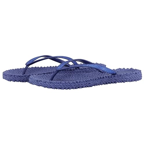 Image of Ilse Jacobsen HORNBAEK Women's Cheerful 01 Flip-Flop.