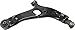 Evan-Fischer Control Arm Compatible with 2012-2014 Hyundai Azera 2011-2014 Sonata 2011-2015 Kia Optima 2014-2016 Cadenza Front Driver Left Side Lower with Ball Joint