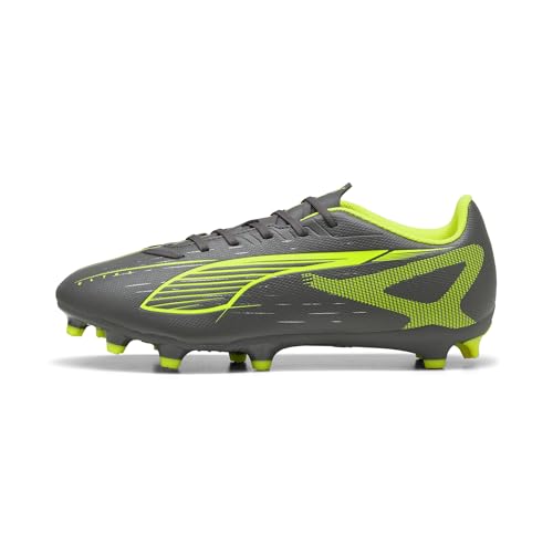 Image of Puma Unisex-Adult Ultra 5 Play Fg /Ag Football Shoe