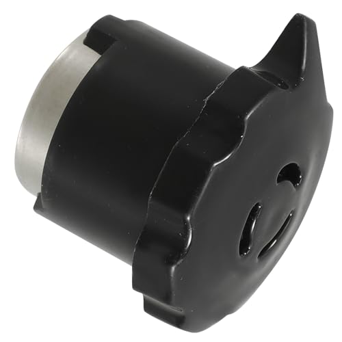 Válvula de seguridad y alivio para olla a presión eléctrica miniatura 1
