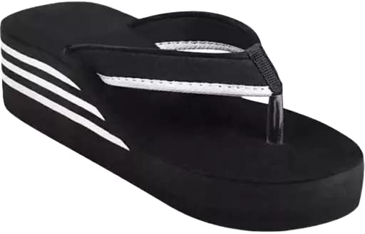 See full amazon price history chart for BoomBeauty Super Quality Women Slippers (White & Black, numeric_6) BoomBeauty Super Quality Women Slippers (White & Black, numeric_6) (B0BSHDNW9V) Amazon Price History, Amazon Price Tracker