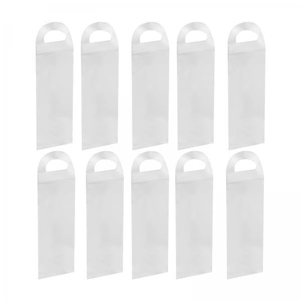 3xPortable Umbrella Holder Storage Pouch Reusable for Car, Outdoor Home-image-12