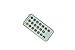 HCDZ Replacement Remote Control for Dazone DY031 DY033 DY087 DJ PA Speaker Karaoke Machine Speaker