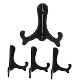 Support de livre : un savoir-faire exquis et un bon matériau rendent ce présentoir à gâteaux au thé simple mais fonctionnel.