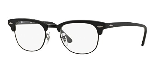 ray ban rx5154 clubmaster reviews