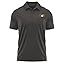 Quincy University/C/Left Chest Logo/Pl