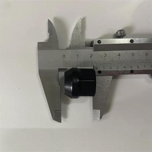 Tuercas de rueda M14 x 1,5 y pernos de extremo abierto para coche 4