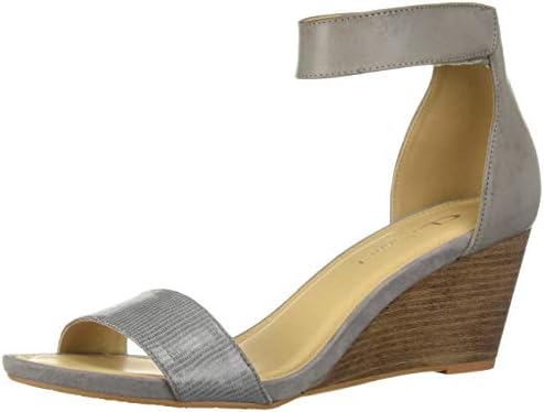 CL by Chinese Laundry Women's Hot Zone Wedge Sandal