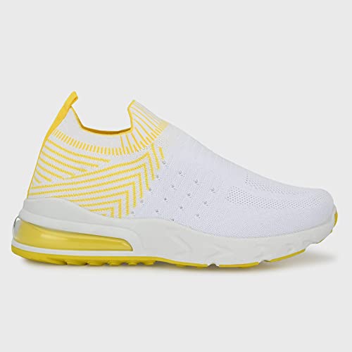 Image of Flavia Womens Qd11018 Running Shoe