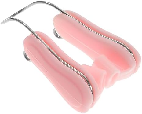 Ubervia Ear & Nose Hair Trimmers - Pcs | 1pcs Nasal Beauty Device Beauty Tools Mens Tools Lady Tools Men Tools Nose Shaping Tool Nose Beauty Tool Nasal Bridge Nose Corrector Beauty Supply Tool Kit Man