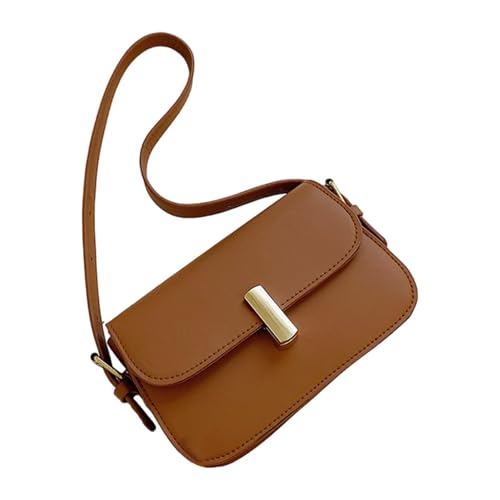 Sac Bandoulière Femme Tendance Sac Porté sous Le Bras