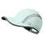 Reflective, Mint Green