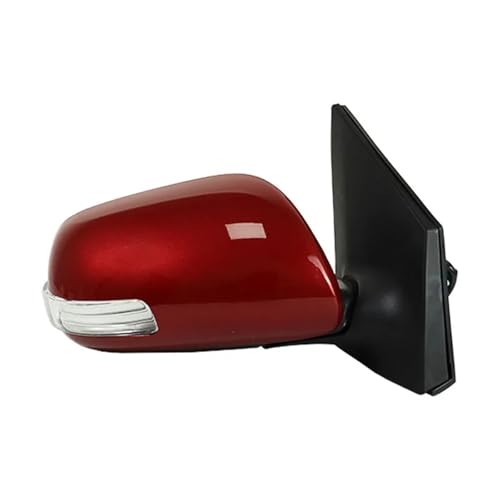 �r���[�~���[�A�Z���u�� �ɓK������ �J���[�� E150 2007-2013 �����^�[���V�O�i�����A�r���[�~���[�A�Z���u���ԑ��O���o�b�N�~���[(Color F right)