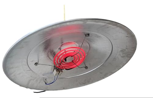 Image of Electric Brooder Classic BRD