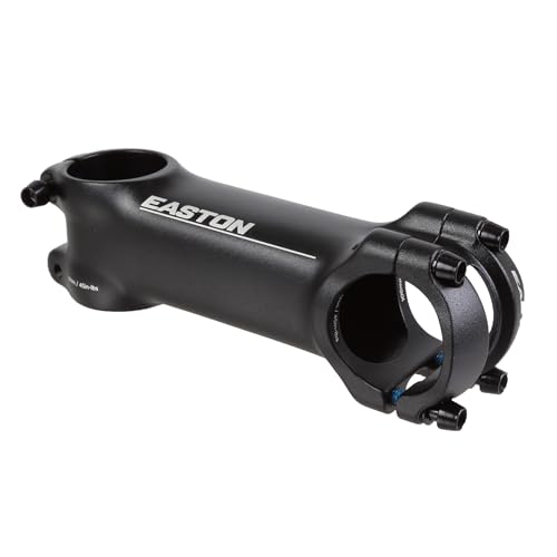 Potence alu EA50 31.8mm finition haut de gamme et ajustement précis