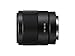 Sony FE 35mm F1.8 Large Aperture Prime Lens (SEL35F18F)
