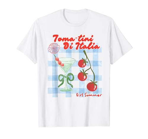 Toma-tini Di Italia �g�}�g�K�[�� �� �C�^���A�� �� T�V���c