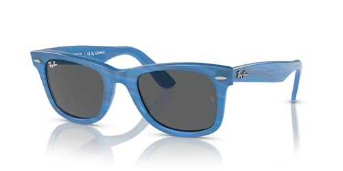 Image of RB2140 Original Wayfarer Polarized Square Sunglasses
