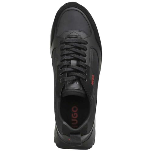 HUGO Men's Modern Trainers3