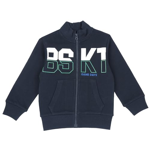 Sweat enfant Chicco lavable en machine avec zip
