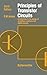 Produktbild Principles of Transistor Circuits: Introduction to the Design of Amplifiers, Receivers and Digital Circuits