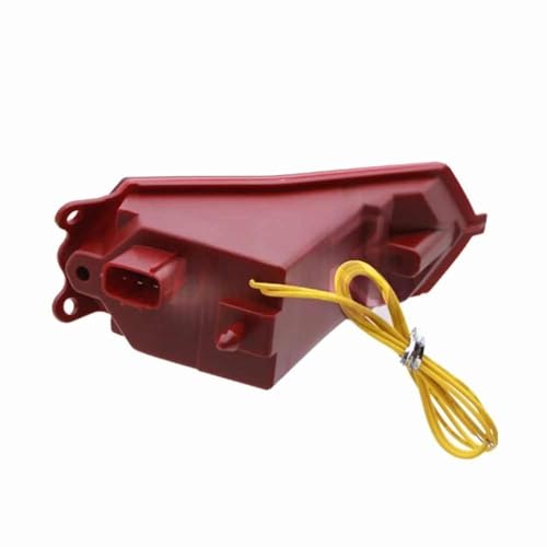 Feu stop motocyclette YZF R1 R6 R7 pour remplacer un bloc usé - 6