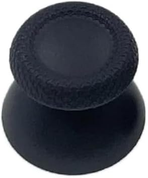 2PCS 3D Analog Joystick Thumb Stick Grip Cap Button Repair Part Cover Thumbsticks for PS Portal VR2 PSVR2 Console