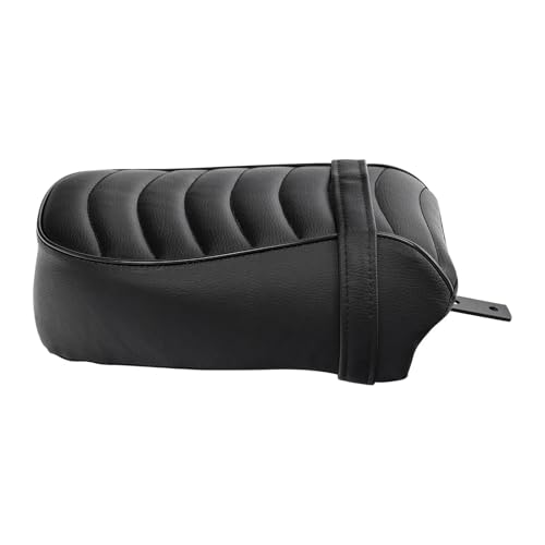 Siège passager moto pour Sportster Iron 1200 et XL883N