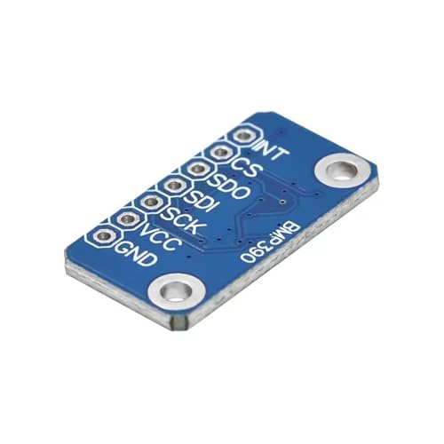 Module capteur de pression de précision supérieure et communication SPI I2C - 6