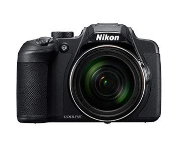 ニコン COOLPIX B700 Digital Camera #C374 Nikon B700 Coolpix Digital Compact Camera - Black: Amazon.co.uk