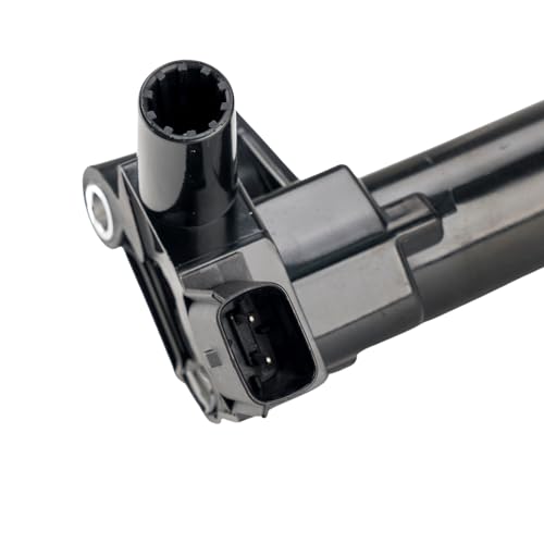 Image of PHILTOP Ignition Coil 8 Packs UF639 Fit for Ford F-150 2010-2014, F-250 2011-2017 Super Duty, F-350 2011-2017 Super Duty, 2017 E-350 Super Duty 6.2L