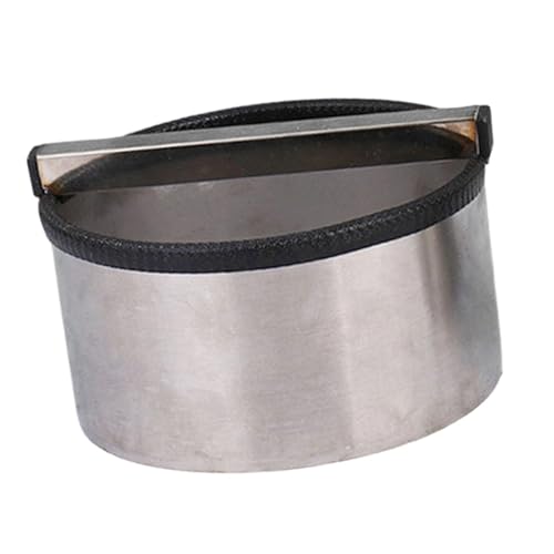 Ioensy Cortador Redondo de Galletas Utensilio Multifuncional de Acero Inoxidable Resistente para Muffins Pan Fondant y Frutas Suaves Adecuado para, 11.2 Cm