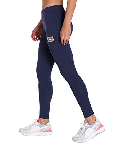 Image of PUMA Women's Skinny Fit High Rise Leggings