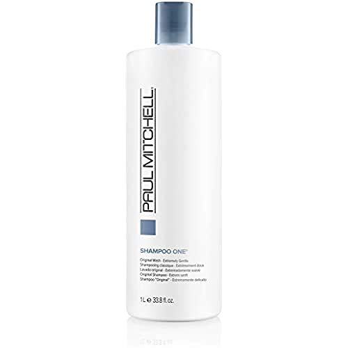 Paul Mitchell Shampoo One