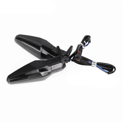 Clignotant de moto pour virées en R1200RS LC et trajets quotidiens R1200R