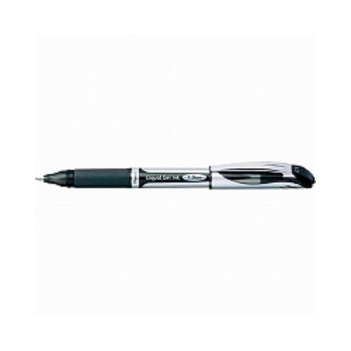 Energel 1.0 mm Pentel stylos roller encre gel noire BL60-A à séchage rapide pour gauchers