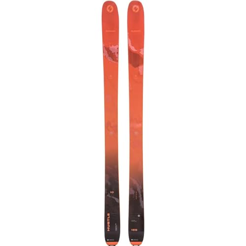 Blizzard M Hustle 10 188cm