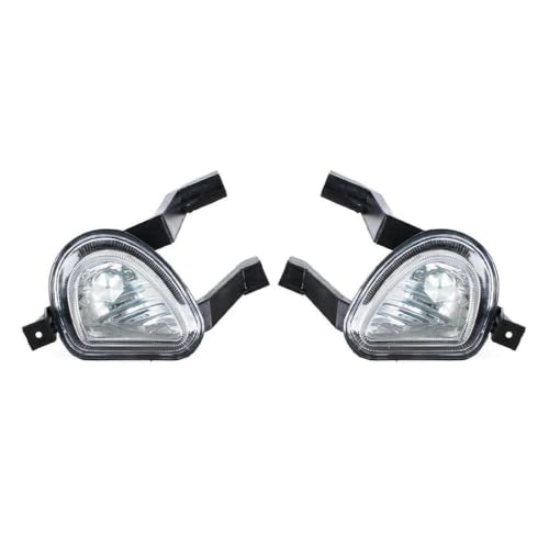 Feu antibrouillard avant HO2593124 pour Opel Corsa 1994-2011