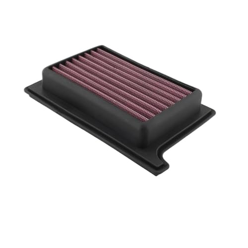 Nettoyeur de filtre à air pour moto Sport 660 de haute précision