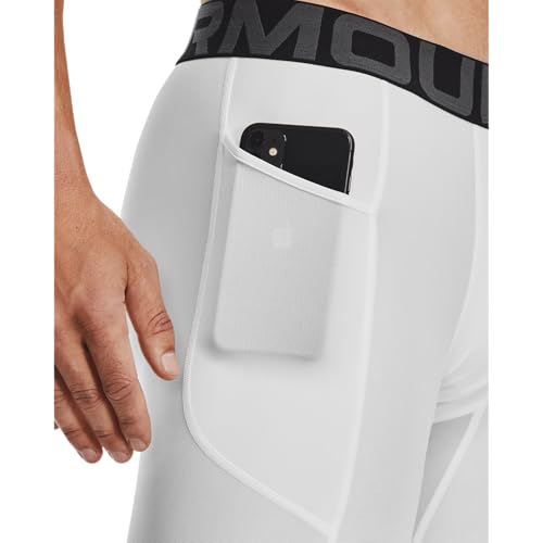 Under Armour Uomo UA HG Armour Shorts Pants