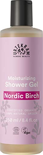 Nordic Birch - Duschgel 250ml Duschgel 