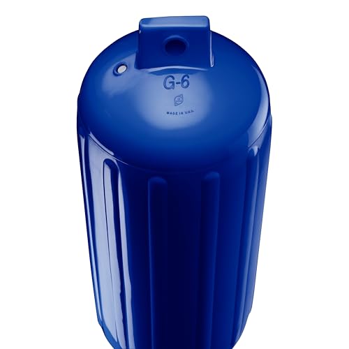 Image of Polyform G Series Boat Fender