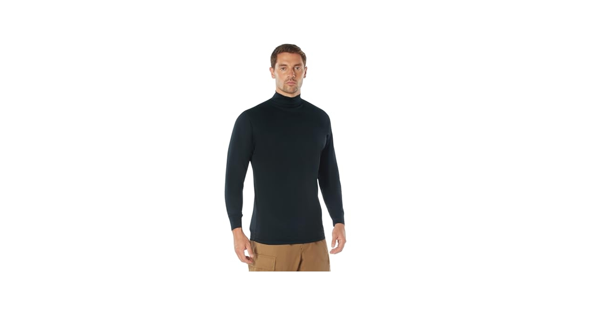 ★sale★Men's MockNeck 4G02 CBOT 8YARDS / Men's MockNeck 4G02 CBOT