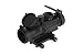Primary Arms Silver Series Compact 3x32 (Gen II) Prism Scope with Etched Fully Illuminated ACSS CQB 300BO \ 7.62 Reticle - Included MIL-STD Base with Removable Spacer