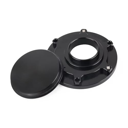 Bouchon de carburant Aprilia RS250 en aluminium haute finition